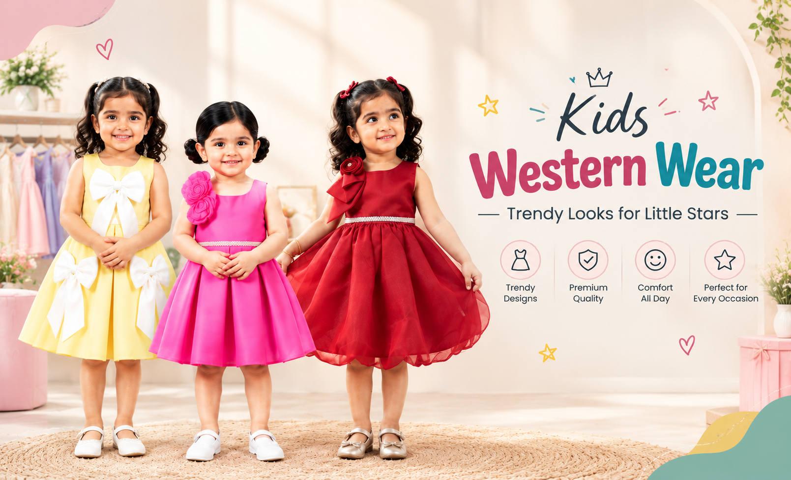 NEW SEASON COLLECTION !!!