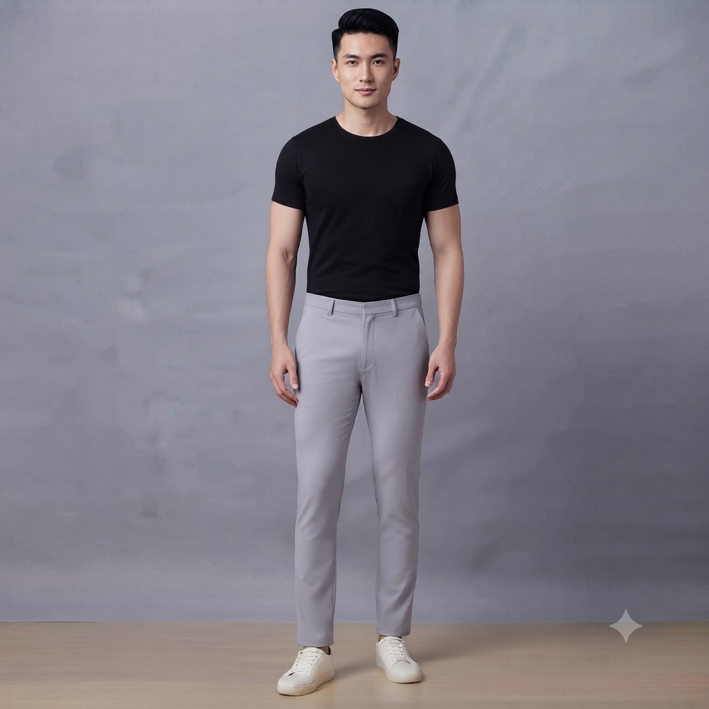 Formal Trousers