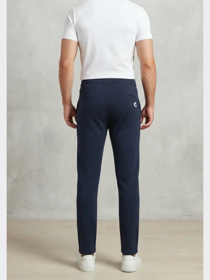 Men's Casual Drawstring Joggers